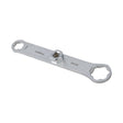 BIKE SERVICE STEERING STEM AND FORK CAP WRENCH (BS4402) - DRIVEN Canada's Powersports BS4402