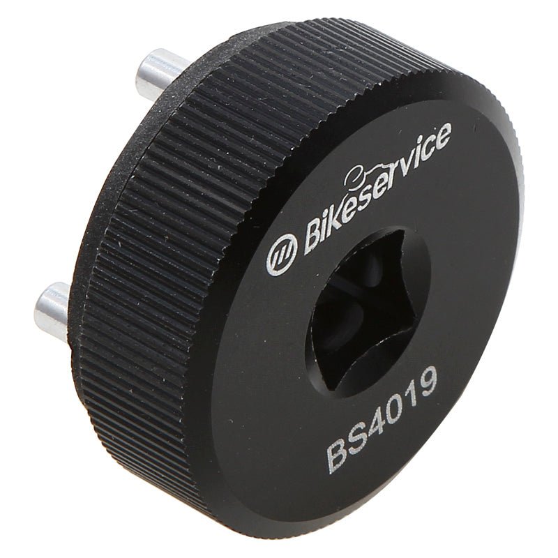 BIKE SERVICE STEERING STEM NUT TOOL (BS4019) - DRIVEN Canada's Powersports 4717991240198BS4019