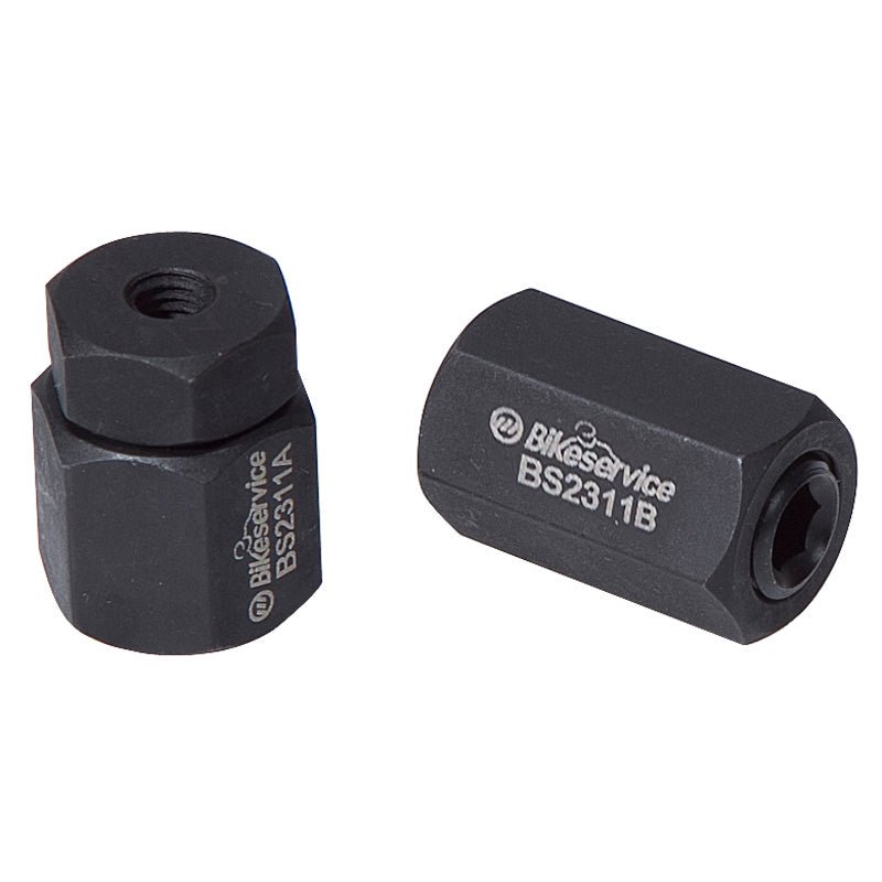 BIKE SERVICE STUD REMOVER & INSTALLER TOOL M6 X P1,0 (BS2311) - DRIVEN Canada's Powersports 4717991223115BS2311