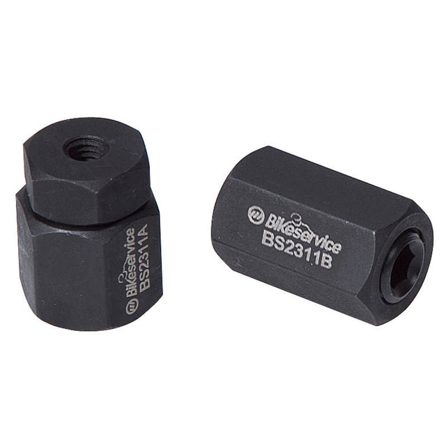 BIKE SERVICE STUD REMOVER & INSTALLER TOOL M6 X P1,0 (BS2311) - DRIVEN Canada's Powersports 4717991223115BS2311