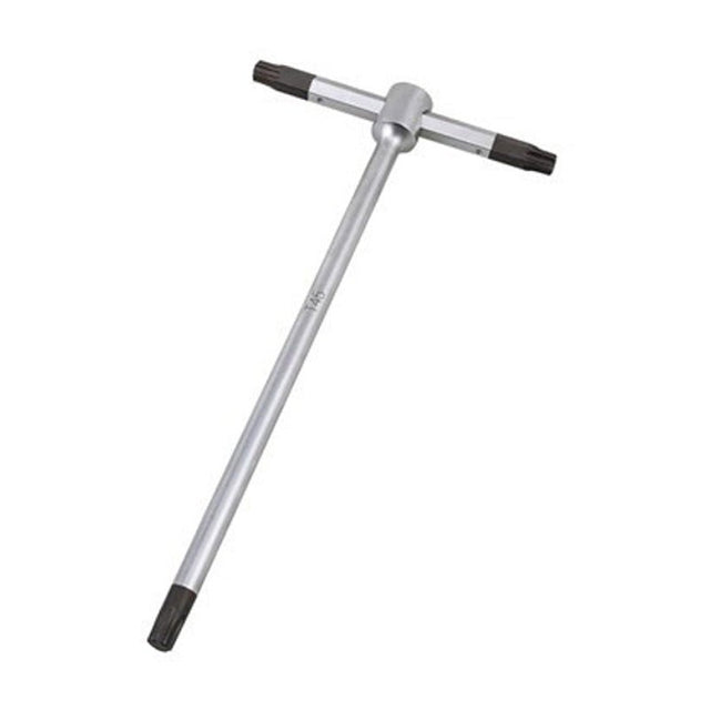 BIKE SERVICE T - HANDLE TORX WRENCH (BSG01686 - 09) - DRIVEN Canada's Powersports BSG01686 - 09
