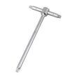 BIKE SERVICE T - HANDLE TORX WRENCH (BSG01686 - 10) - DRIVEN Canada's Powersports BSG01686 - 10