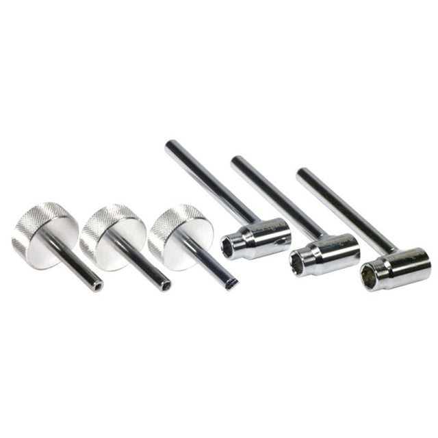 BIKE SERVICE TAPPET ADJUSTING TOOL SET (BS2201) - DRIVEN Canada's Powersports 4717991222019BS2201