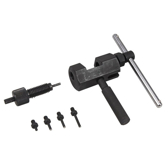 BIKE SERVICE TIMING CHAIN BREAKING AND RIVETING TOOL KIT (BS3550) - DRIVEN Canada's Powersports 4717991935506BS3550