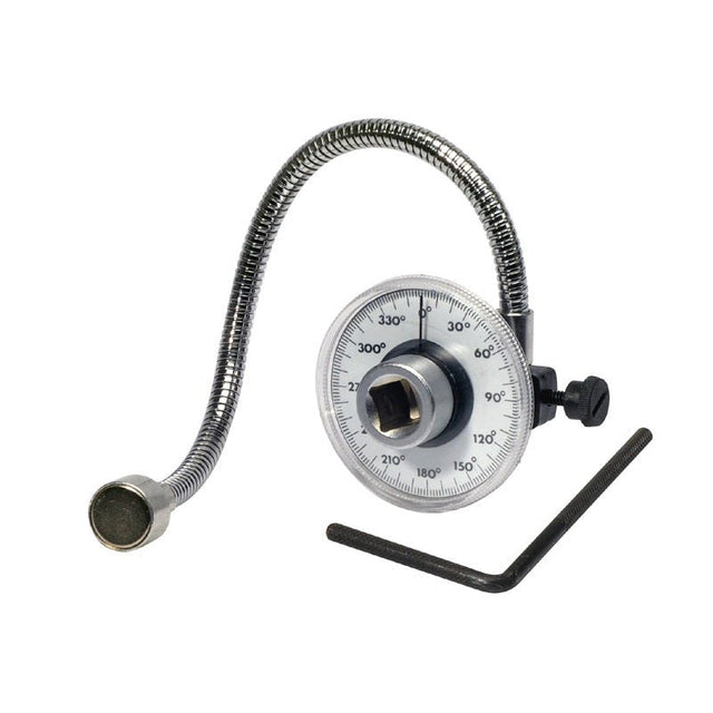BIKE SERVICE TORQUE ANGLE GAUGE (BS7356) - DRIVEN Canada's Powersports 4717991273561BS7356