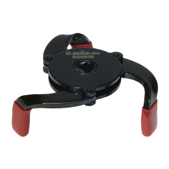 BIKE SERVICE UNIVERSAL 3 - LEG FILTER WRENCH (BS6656) - DRIVEN Canada's Powersports 4717991266563BS6656
