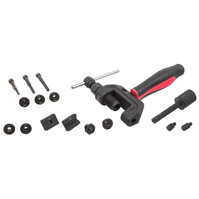 BIKE SERVICE UNIVERSAL CHIAN REPAIRING MASTER SET (BS35101) - DRIVEN Canada's Powersports 4717991300007BS35101