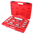 BIKE SERVICE UNIVERSAL CRANKSHAFT INSTALLATION KIT (BS30022) - DRIVEN Canada's Powersports BS30022
