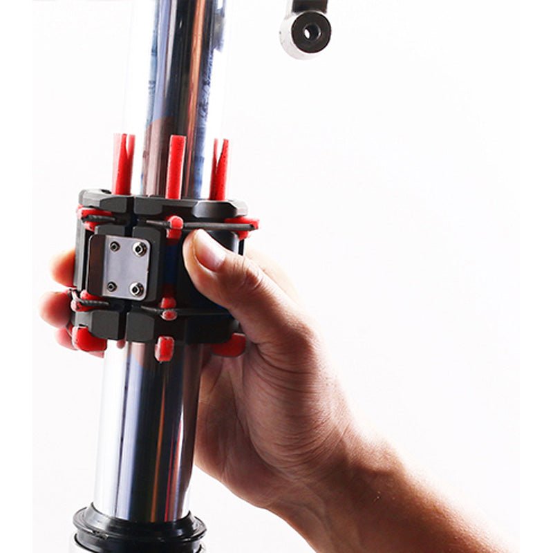 BIKE SERVICE UNIVERSAL FRONT FORK SEAL DRIVER (BSD00356) - DRIVEN Canada's Powersports 4717991301097BSD00356