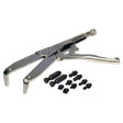 BIKE SERVICE UNIVERSAL PULLEY HOLDER WRENCH SET (BS3112) - DRIVEN Canada's Powersports 4717991231127BS3112