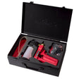 BIKE SERVICE VACUUM PUMP AND BRAKE BLEEDER KIT (BS5582) - DRIVEN Canada's Powersports 4717991255826BS5582
