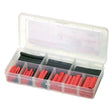 BIKE SERVICE WATERPROOF HEAT SHRINK TUBE SET (BS1031) - DRIVEN Canada's Powersports 4717991210313BS1031