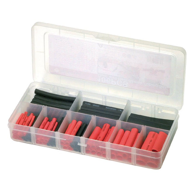 BIKE SERVICE WATERPROOF HEAT SHRINK TUBE SET (BS1031) - DRIVEN Canada's Powersports 4717991210313BS1031