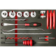 BIKE SERVICE WHEEL REMOVAL KIT (BS70006) - DRIVEN Canada's Powersports 40870006BS70006