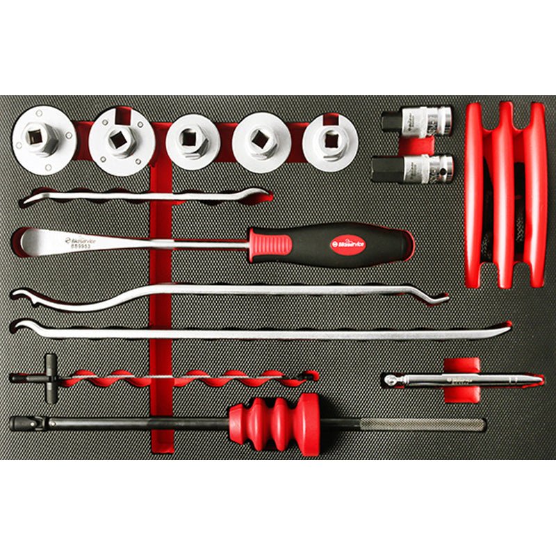 BIKE SERVICE WHEEL REMOVAL KIT (BS70006) - DRIVEN Canada's Powersports 40870006BS70006