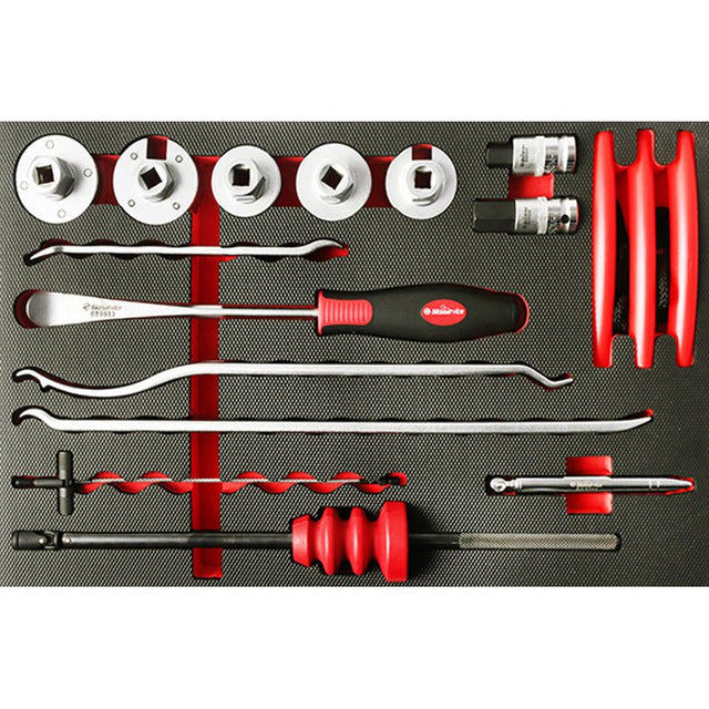 BIKE SERVICE WHEEL REMOVAL KIT (BS70006) - DRIVEN Canada's Powersports 40870006BS70006