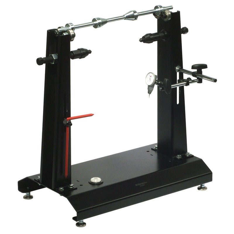 BIKE SERVICE WHEEL TURNING & BALANCE STAND (BS5501) - DRIVEN Canada's Powersports 4717991255017BS5501