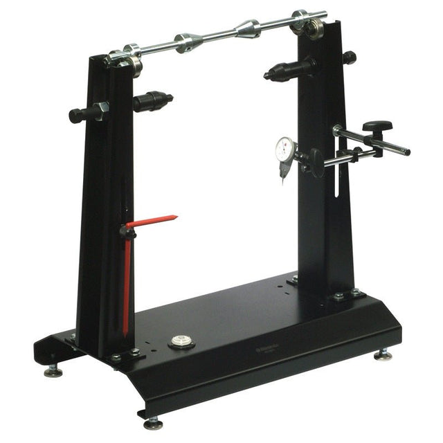 BIKE SERVICE WHEEL TURNING & BALANCE STAND (BS5501) - DRIVEN Canada's Powersports 4717991255017BS5501