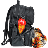 BILTWELL BACKPACK EXFIL 48 Black Other - Driven Powersports