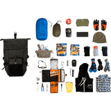 BILTWELL BAG EXFIL - 60 2.0 - DRIVEN Canada's Powersports 8402589059443016 - 01