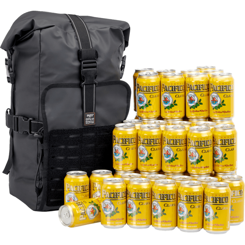 BILTWELL BAG EXFIL - 60 2.0 - DRIVEN Canada's Powersports 8402589059443016 - 01