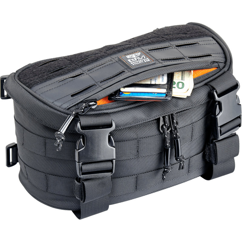 BILTWELL BAG EXFIL - 7 GEN 2 - DRIVEN Canada's Powersports 3013 - 01