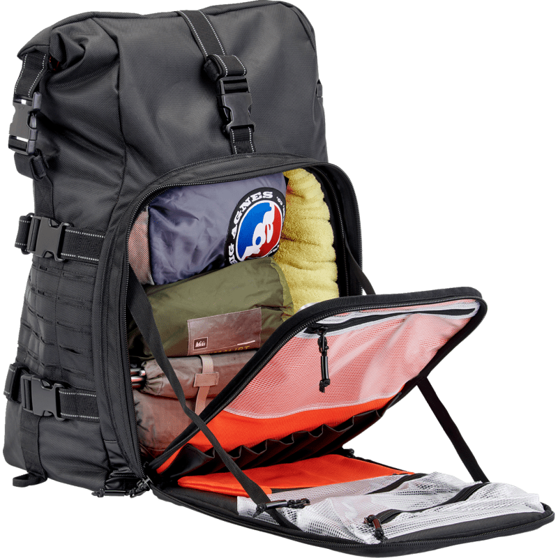 BILTWELL BAG EXFIL - 80 2.0 - DRIVEN Canada's Powersports 8402589059133014 - 01