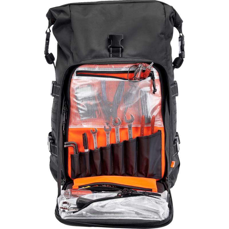 BILTWELL BAG EXFIL - 80 2.0 - DRIVEN Canada's Powersports 8402589059133014 - 01