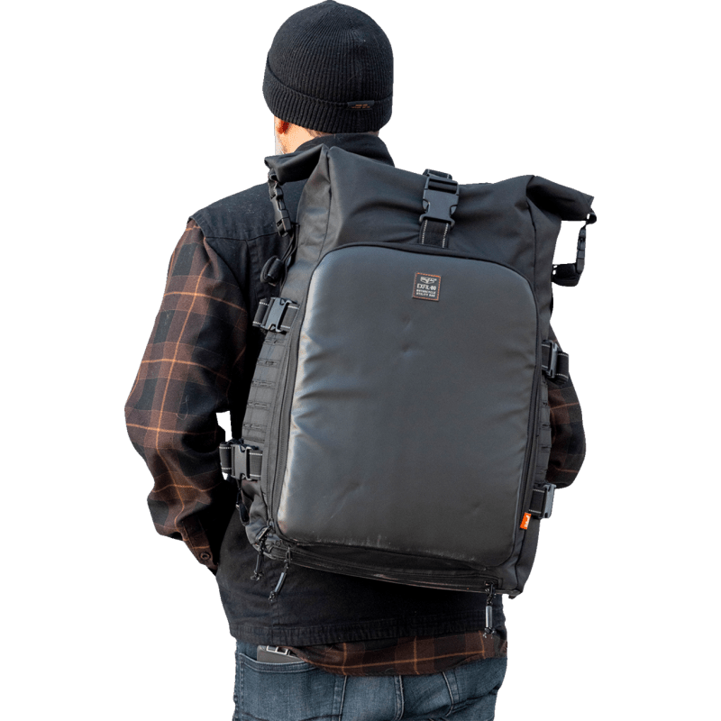 BILTWELL BAG EXFIL - 80 2.0 - DRIVEN Canada's Powersports 8402589059133014 - 01