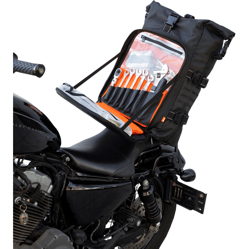 BILTWELL BAG EXFIL - 80 2.0 - DRIVEN Canada's Powersports 8402589059133014 - 01