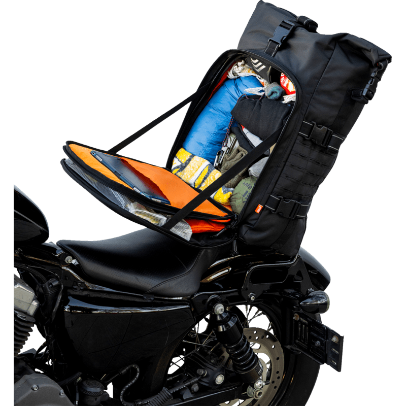 BILTWELL BAG EXFIL - 80 2.0 - DRIVEN Canada's Powersports 8402589059133014 - 01