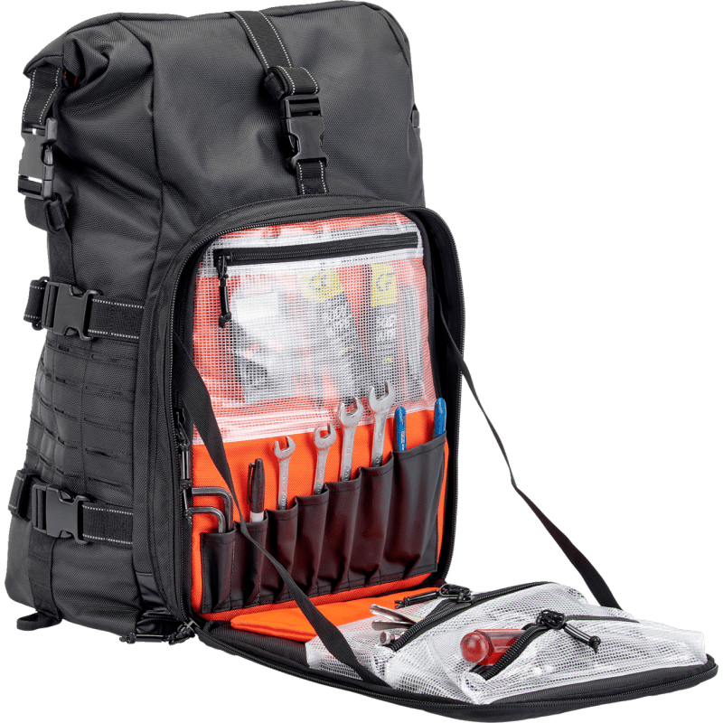 BILTWELL BAG EXFIL - 80 2.0 - DRIVEN Canada's Powersports 8402589059133014 - 01