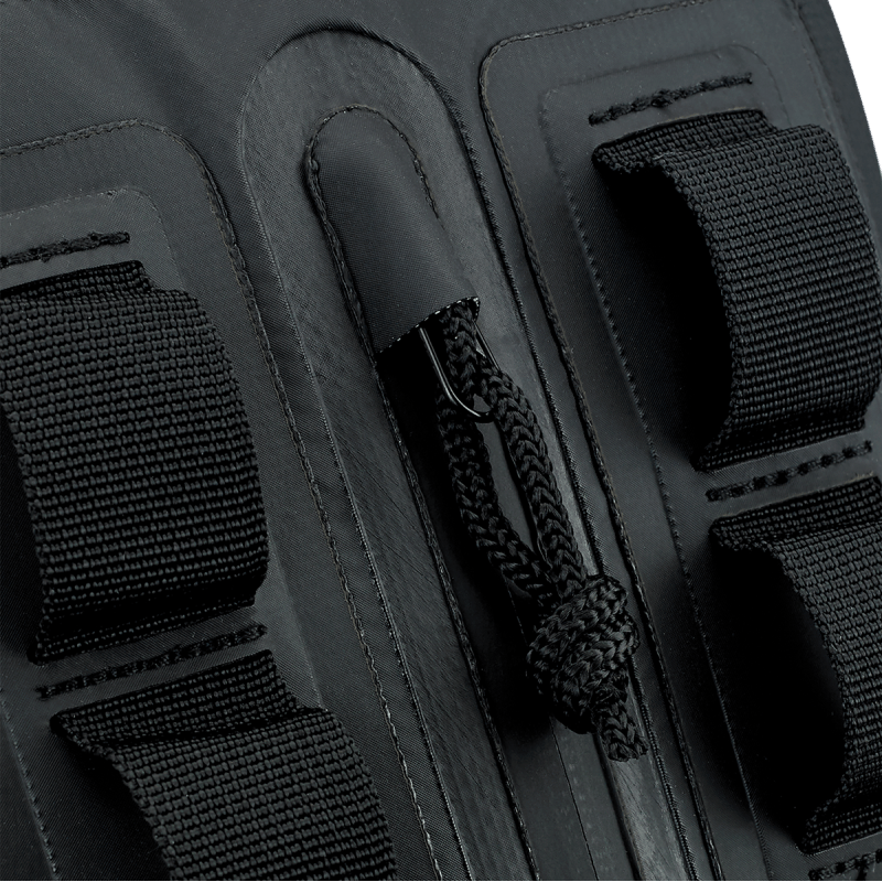 BILTWELL BAG HANDLEBAR EXFIL - 3 - DRIVEN Canada's Powersports 8600069751423008 - 01