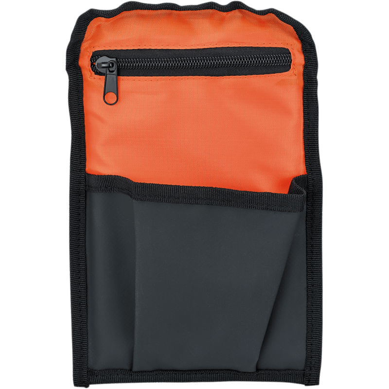 BILTWELL BAG HANDLEBAR EXFIL - 3 - DRIVEN Canada's Powersports 8600069751423008 - 01