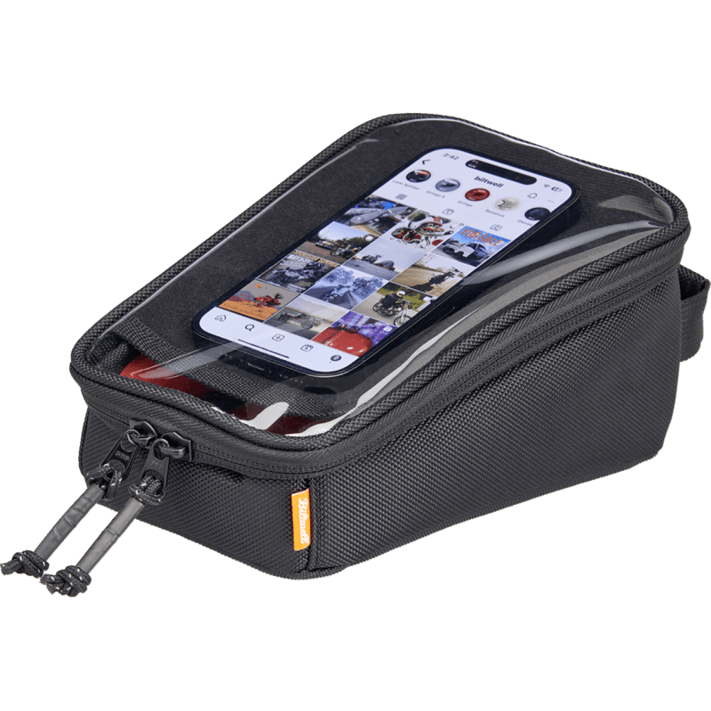 BILTWELL BAG MINI TANK EXFIL - 2 - DRIVEN Canada's Powersports 3021 - 01