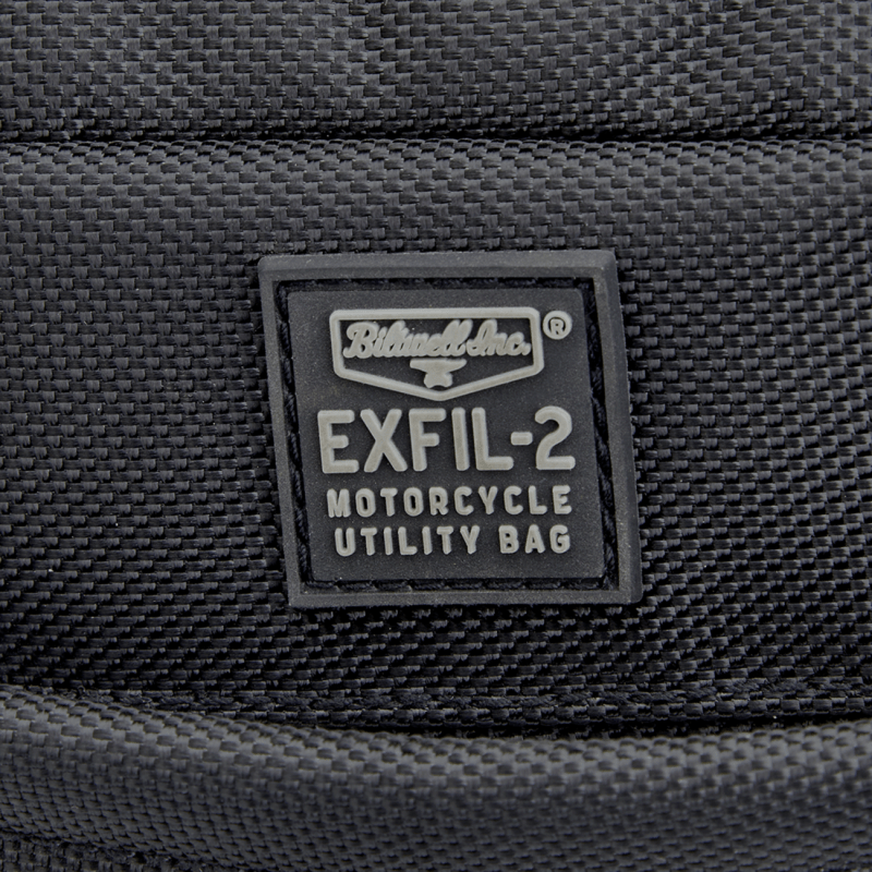 BILTWELL BAG MINI TANK EXFIL - 2 - DRIVEN Canada's Powersports 3021 - 01