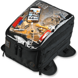 BILTWELL BAG MOTORCYCLE EXFIL11 - DRIVEN Canada's Powersports 8600069751733002 - 01