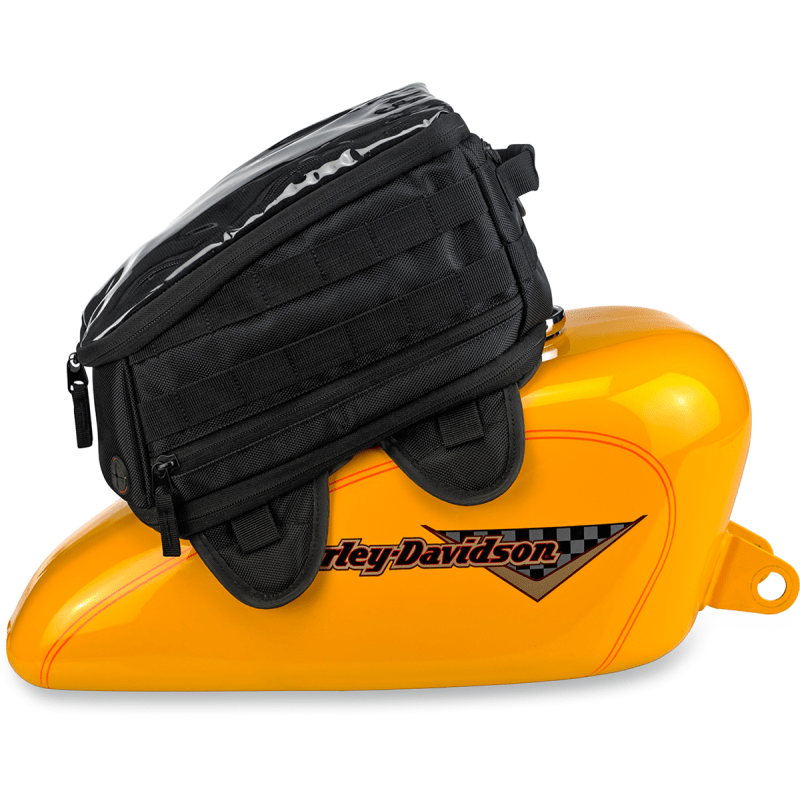 BILTWELL BAG MOTORCYCLE EXFIL11 - DRIVEN Canada's Powersports 8600069751733002 - 01