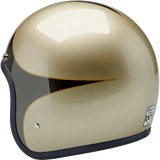 BILTWELL BONANZA CHARCOAL/SCALLOP - DRIVEN Canada's Powersports 8402589143041001 - 589 - 202