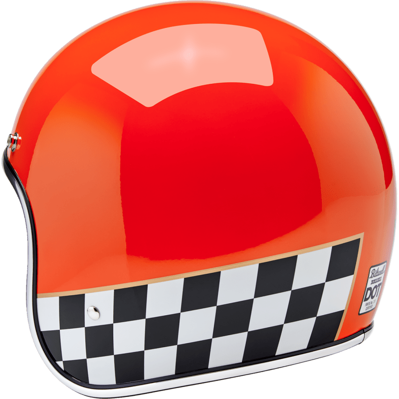 BILTWELL BONANZA COMPETITION - DRIVEN Canada's Powersports 8402589143661001 - 590 - 202