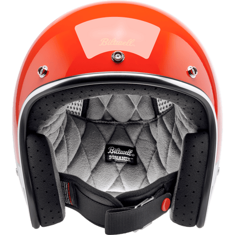 BILTWELL BONANZA COMPETITION - DRIVEN Canada's Powersports 8402589143661001 - 590 - 202