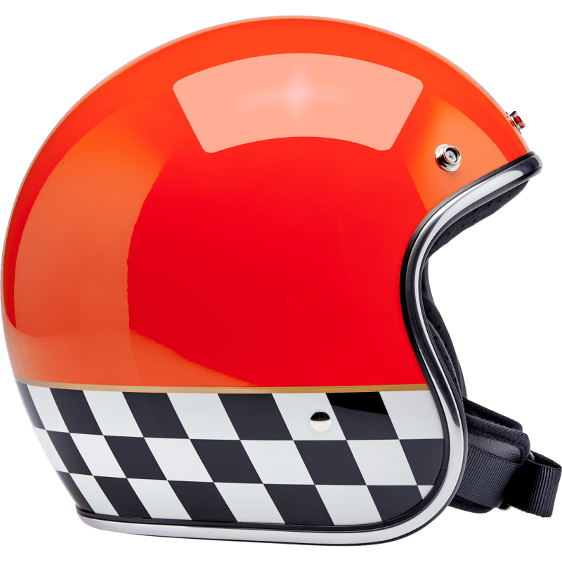 BILTWELL BONANZA COMPETITION - DRIVEN Canada's Powersports 8402589143661001 - 590 - 202