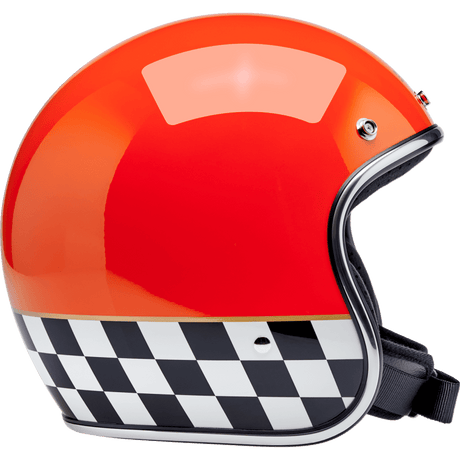 BILTWELL BONANZA COMPETITION - DRIVEN Canada's Powersports 8402589143661001 - 590 - 202