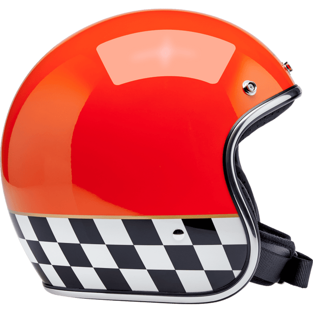 BILTWELL BONANZA COMPETITION - DRIVEN Canada's Powersports 8402589143661001 - 590 - 202