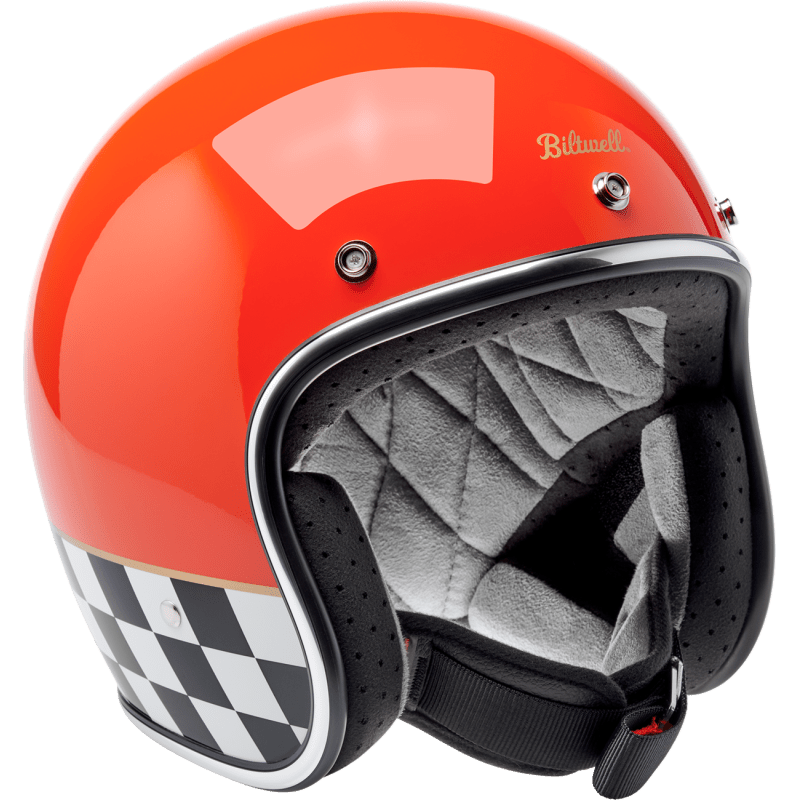 BILTWELL BONANZA COMPETITION - DRIVEN Canada's Powersports 8402589143661001 - 590 - 202