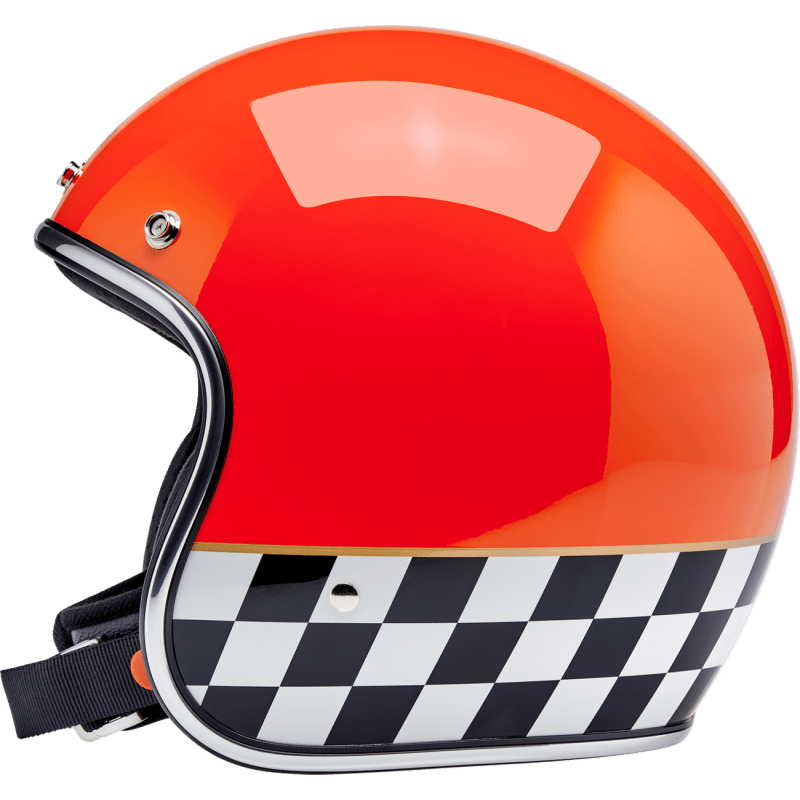 BILTWELL BONANZA COMPETITION - DRIVEN Canada's Powersports 8402589143661001 - 590 - 202