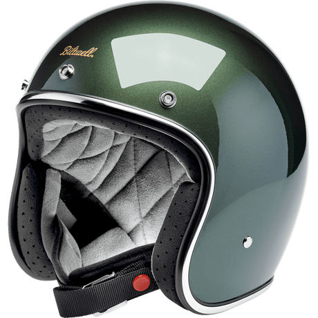 BILTWELL BONANZA METALLIC SIERRA - DRIVEN Canada's Powersports 8402589141201001 - 324 - 202