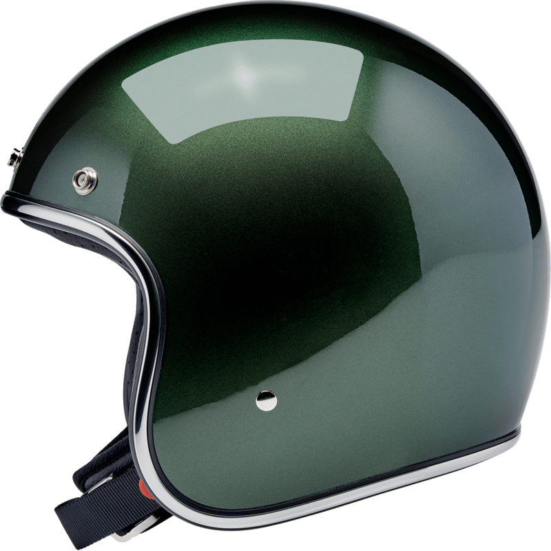 BILTWELL BONANZA METALLIC SIERRA - DRIVEN Canada's Powersports 8402589141201001 - 324 - 202