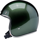 BILTWELL BONANZA METALLIC SIERRA - DRIVEN Canada's Powersports 8402589141201001 - 324 - 202