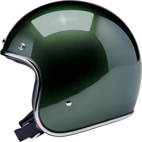 BILTWELL BONANZA METALLIC SIERRA - DRIVEN Canada's Powersports 8402589141201001 - 324 - 202